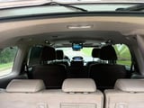 2013 Honda Odyssey - Preview 11