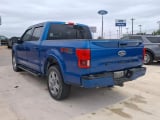 2018 Ford F-150 - Preview 9