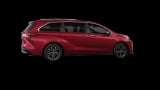 2026 Toyota Sienna - Preview 11