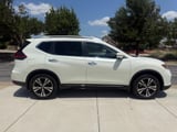 2018 Nissan Rogue - Preview 6