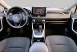 2021 Toyota RAV4 - Preview 15