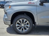 2026 Chevrolet Silverado 1500 - Preview 6