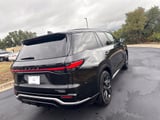 2026 Lexus TX - Preview 5