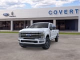 2026 Ford F-250 - Preview 3