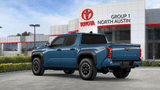 2026 Toyota Tacoma - Preview 6