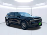 2027 Chevrolet Traverse - Preview 7