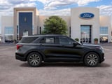 2027 Ford Explorer - Preview 5