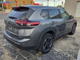 2025 Nissan Rogue - Preview 5