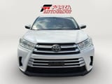 2019 Toyota Highlander - Preview 4