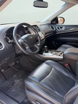 2015 INFINITI QX60 - Preview 10