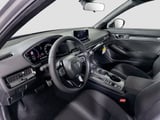 2026 Honda Civic - Preview 9