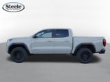 2026 GMC Canyon - Preview 4
