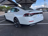 2026 Honda Accord - Preview 4
