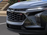 2026 Chevrolet Trax - Preview 13