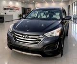 2016 Hyundai Santa Fe Sport - Preview 2