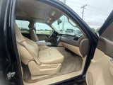 2011 Chevrolet Tahoe - Preview 13