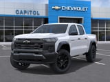 2026 Chevrolet Colorado - Preview 6