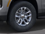 2027 Chevrolet Tahoe - Preview 9