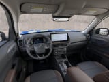 2026 Ford Bronco Sport - Preview 9