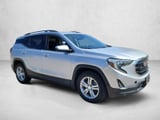 2020 GMC Terrain - Preview 3