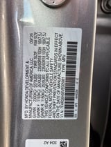 2027 Honda CR-V - Preview 5