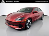 2023 Hyundai Ioniq 6 - Preview 2
