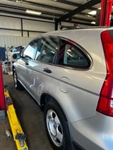 2010 Honda CR-V - Preview 3