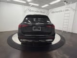2027 Mercedes-Benz GLC - Preview 6