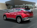 2026 Hyundai Tucson - Preview 4