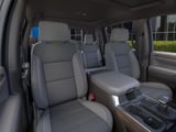 2026 Chevrolet Silverado 1500 - Preview 16