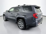 2026 Toyota 4Runner - Preview 7