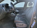 2024 Audi Q3 - Preview 14