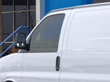 2026 Chevrolet Express Cargo - Preview 12