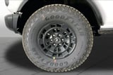 2026 Ford Bronco - Preview 8