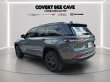 2027 Jeep Grand Cherokee - Preview 5