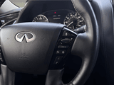 2022 INFINITI QX80 - Preview 11