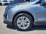 2022 Cadillac XT5 - Preview 9