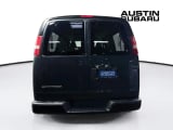 2017 Chevrolet Express - Preview 6