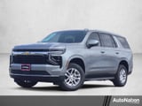 2026 Chevrolet Tahoe - Preview 2