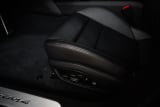 2026 Porsche Taycan - Preview 14