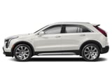 2019 Cadillac XT4 - Preview 3