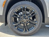 2026 Chevrolet Traverse - Preview 7