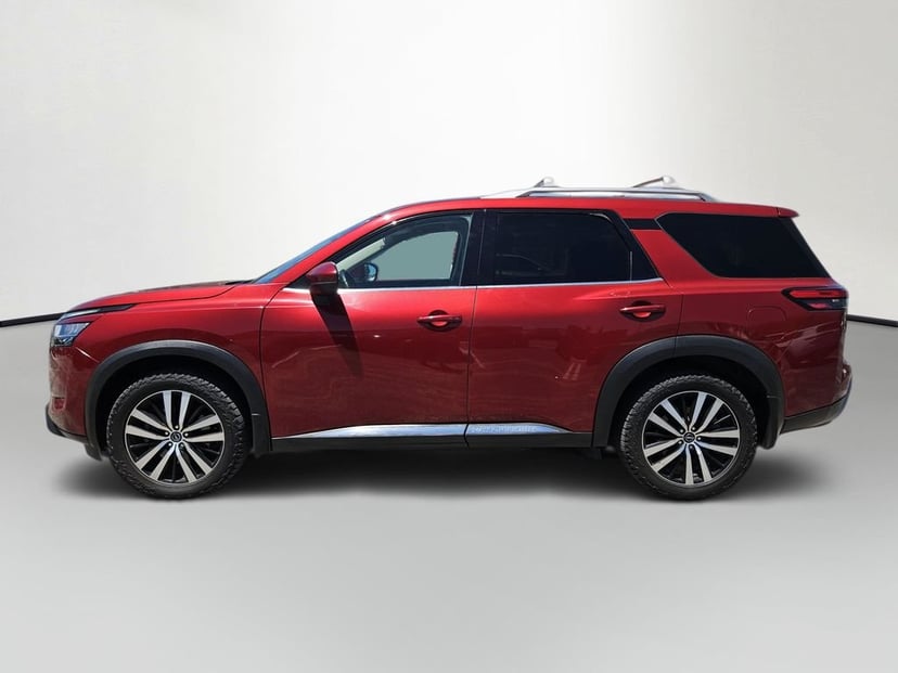2023 Nissan Pathfinder - Image 1