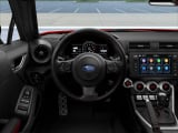 2027 Subaru BRZ - Preview 14