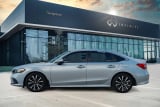 2022 Honda Civic - Preview 7