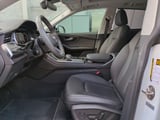 2023 Audi Q8 - Preview 14