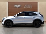 2023 Cadillac XT4 - Preview 2