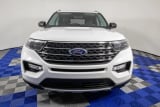 2023 Ford Explorer - Preview 3