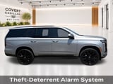 2026 Cadillac Escalade - Preview 11