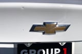 2021 Chevrolet Malibu - Preview 9